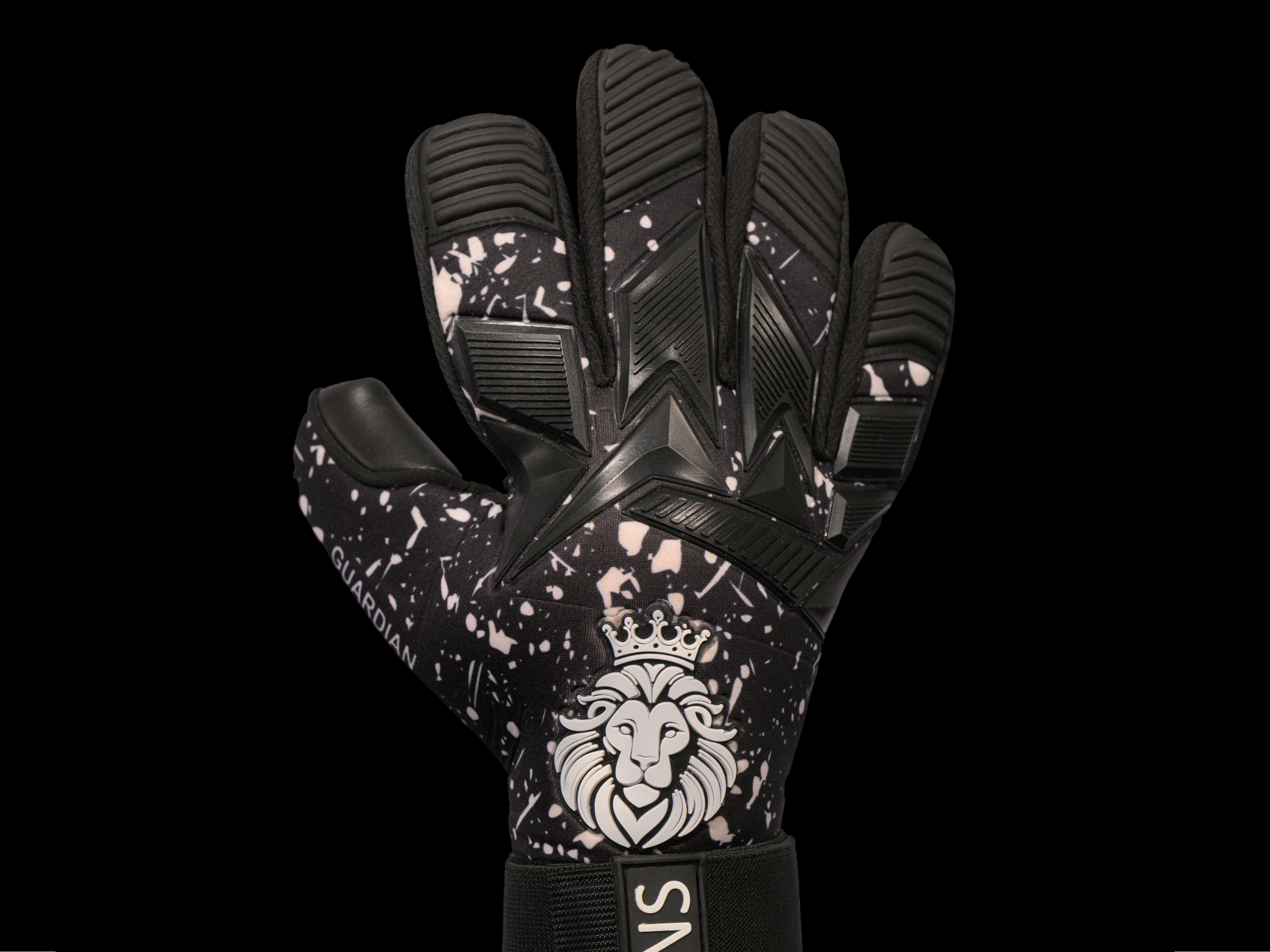 Guardian Black