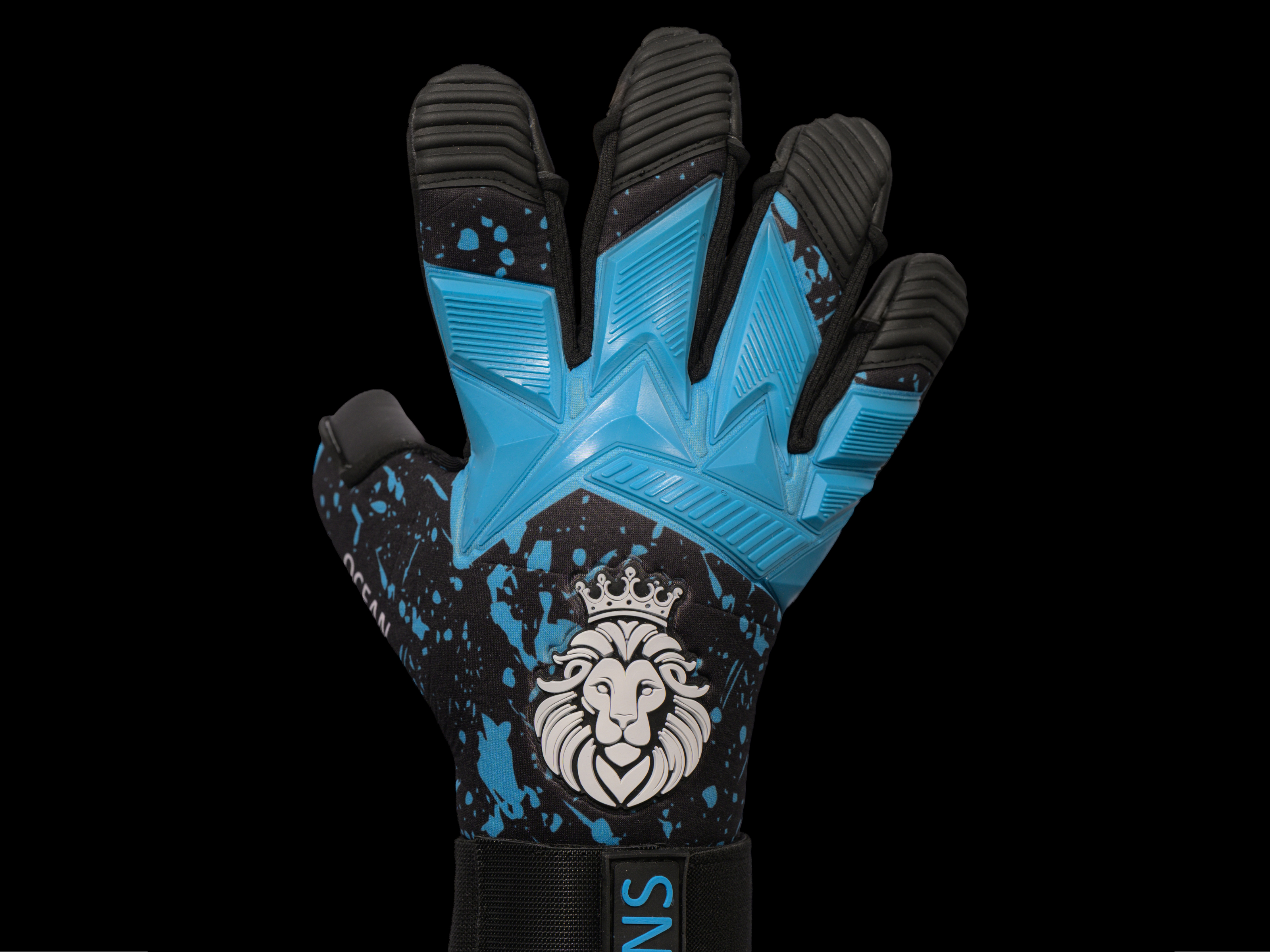 Ocean Black