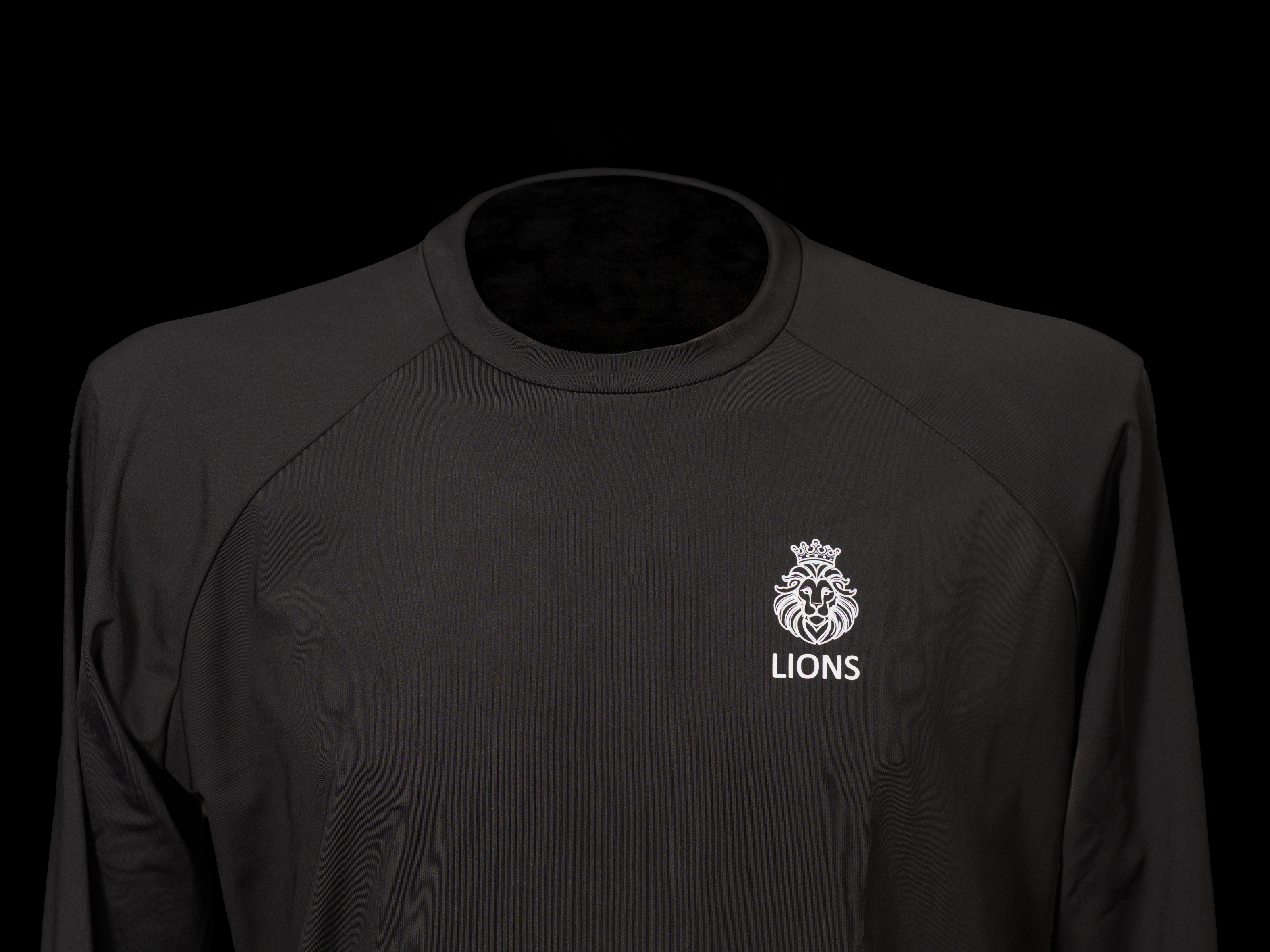 Lions Thermal Top