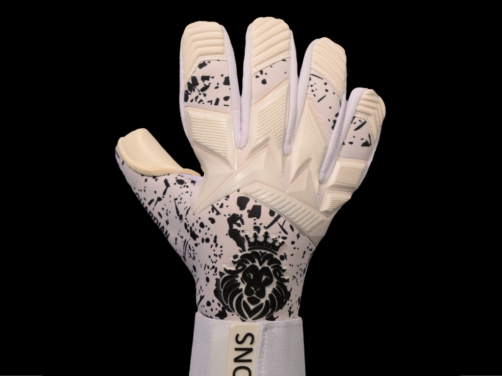 Guardian White