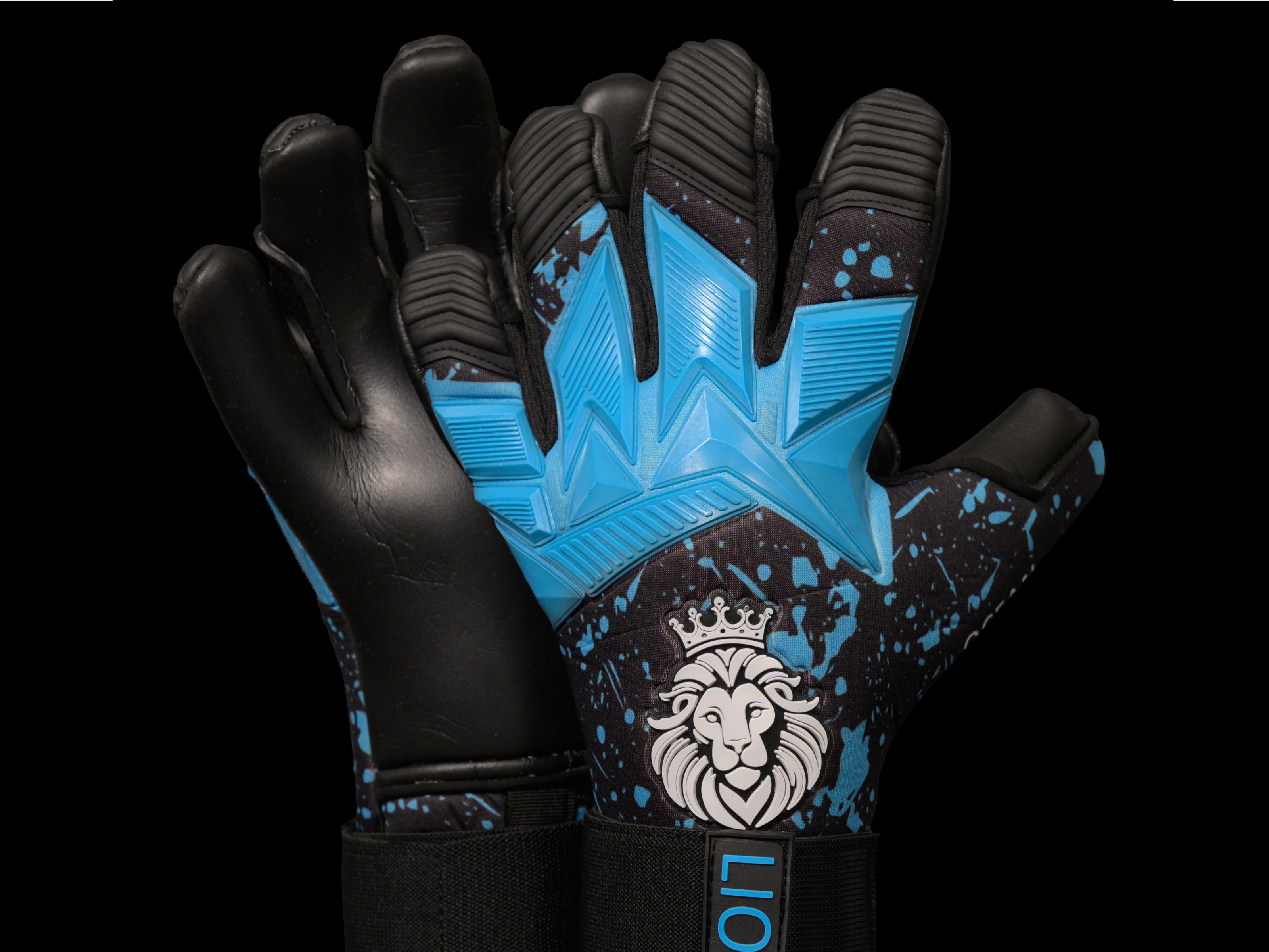 Ocean Black