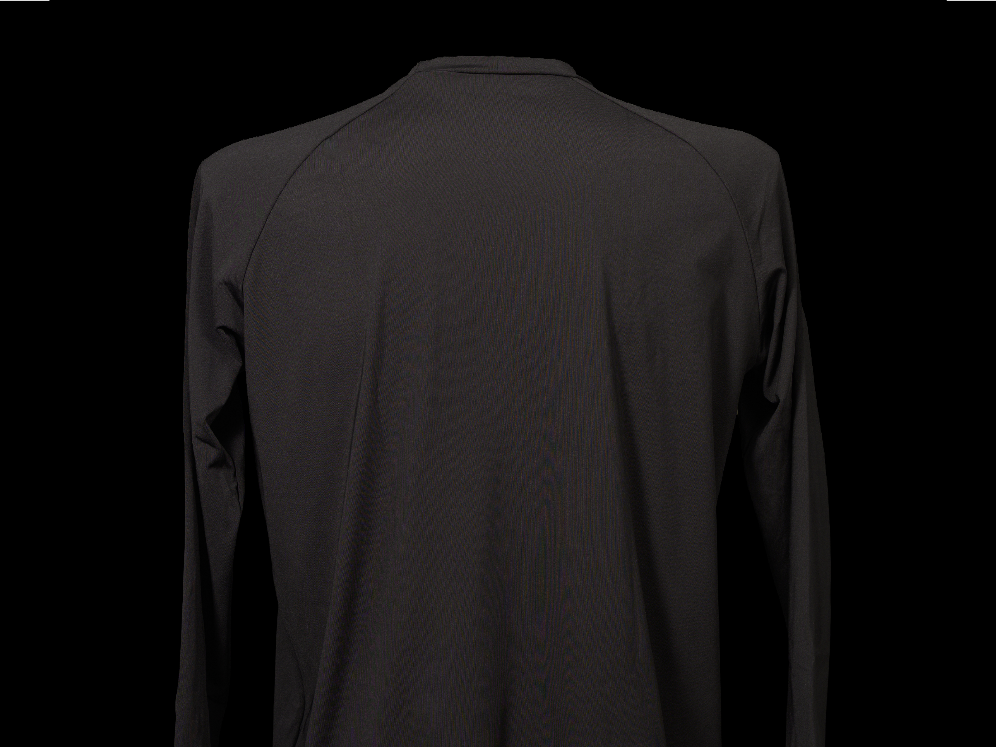 Lions Thermal Top
