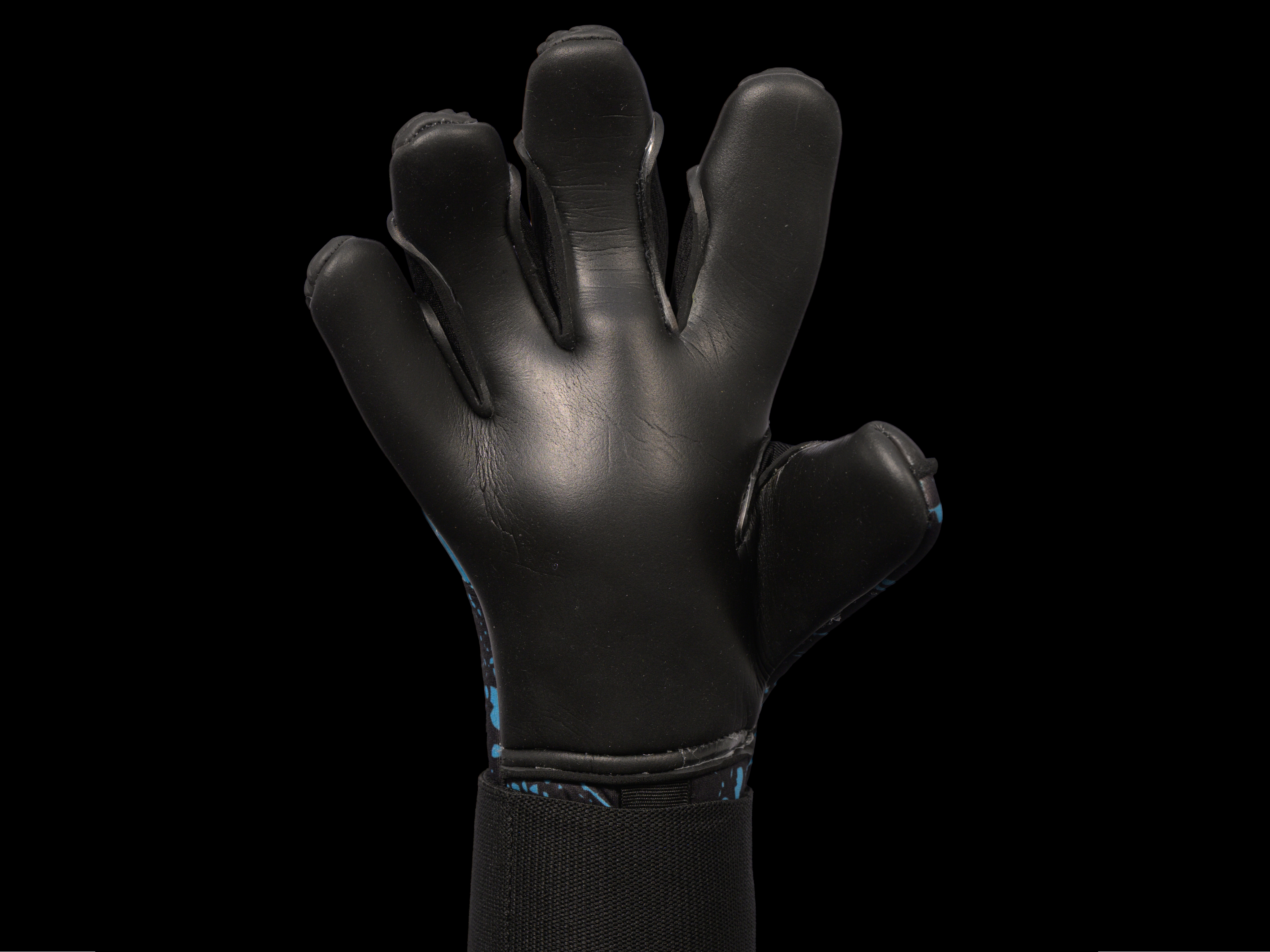 Ocean Black