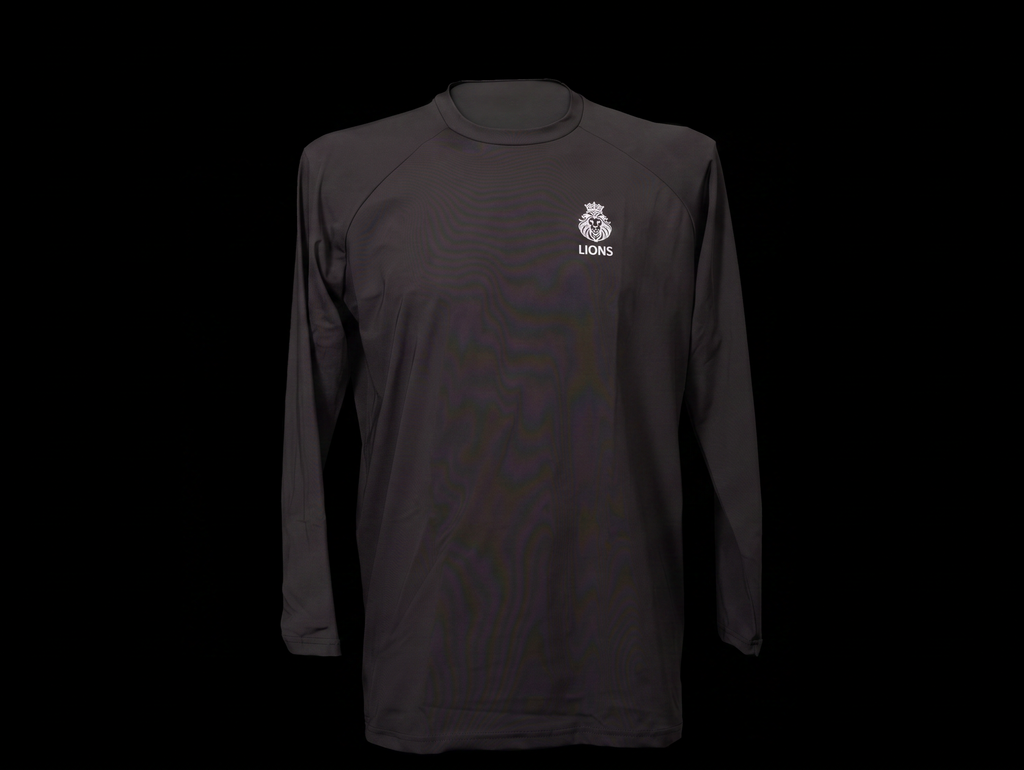 Lions Thermal Top