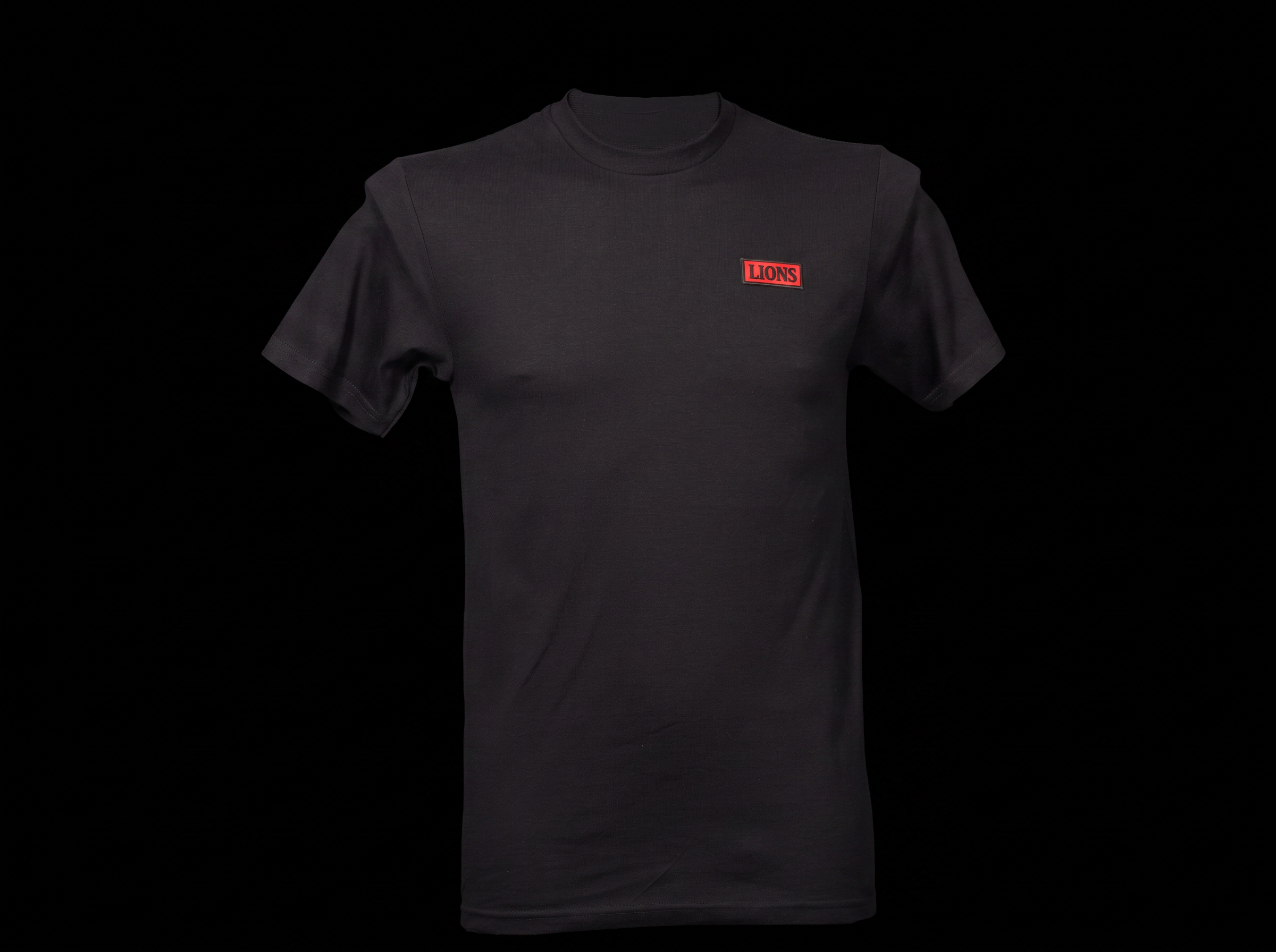 Lions Cotton Tee