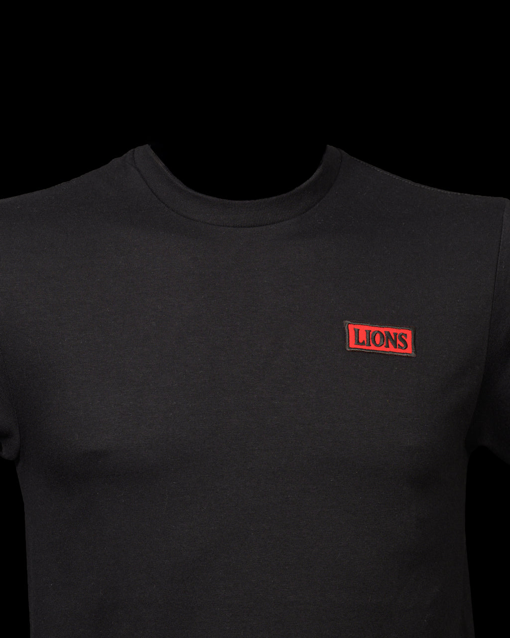 Lions Cotton Tee