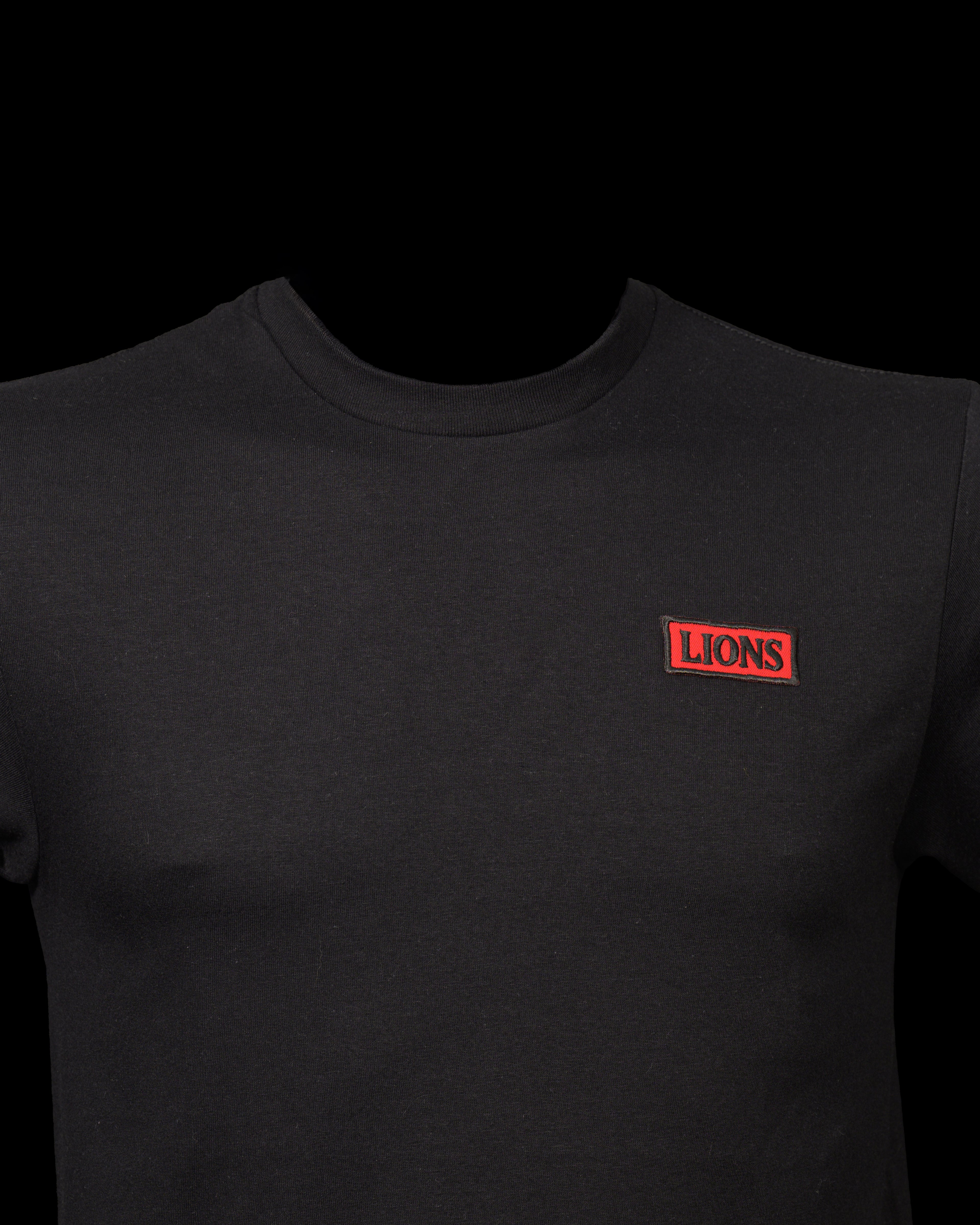 Lions Cotton Tee